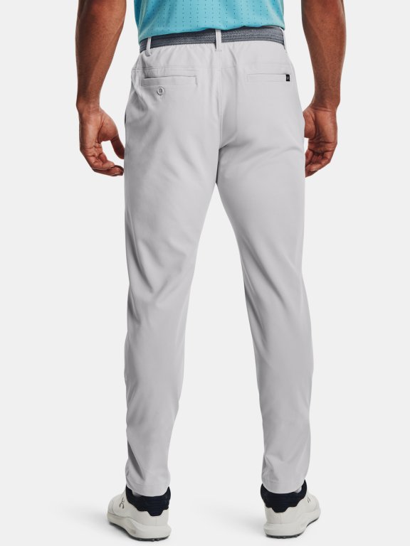 Штани Under Armour UA Drive Tapered Pant-GRY