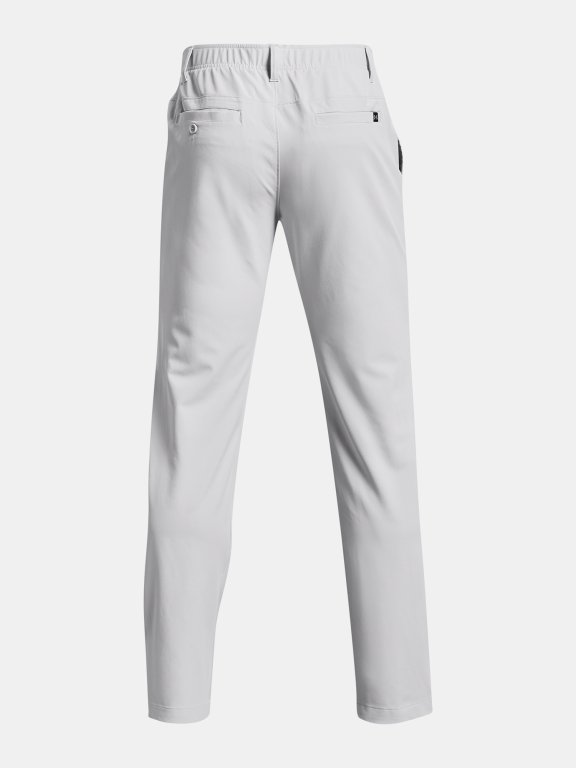 Штани Under Armour UA Drive Tapered Pant-GRY