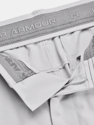 Штани Under Armour UA Drive Tapered Pant-GRY