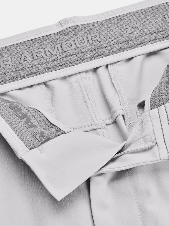 Штани Under Armour UA Drive Tapered Pant-GRY