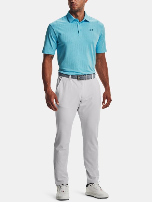 Штани Under Armour UA Drive Tapered Pant-GRY