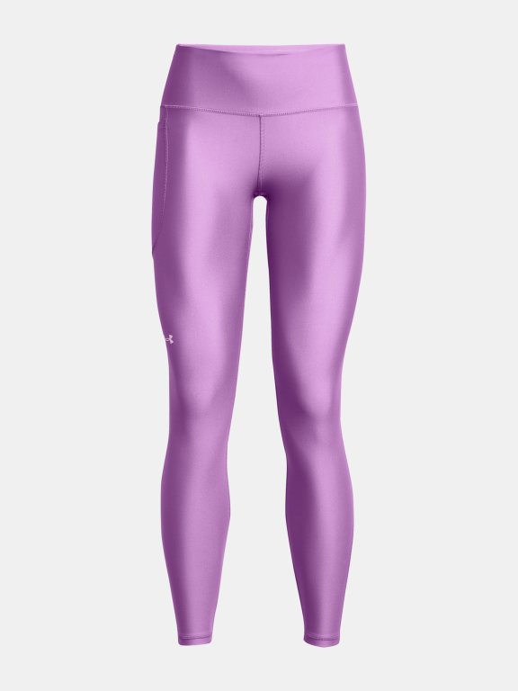 Легінси Under Armour Tech HiRise Leg-PPL