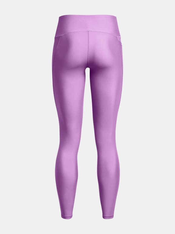 Легінси Under Armour Tech HiRise Leg-PPL