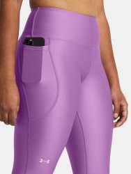 Легінси Under Armour Tech HiRise Leg-PPL