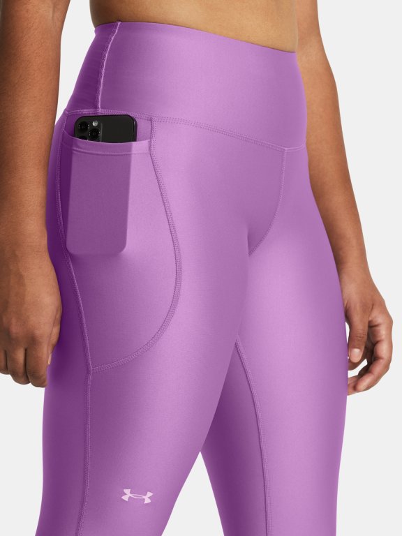 Легінси Under Armour Tech HiRise Leg-PPL