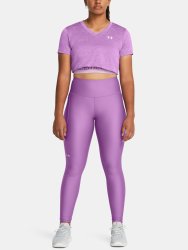 Легінси Under Armour Tech HiRise Leg-PPL