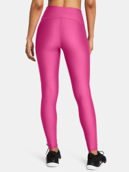 Легінси Under Armour Tech HiRise Leg-PNK
