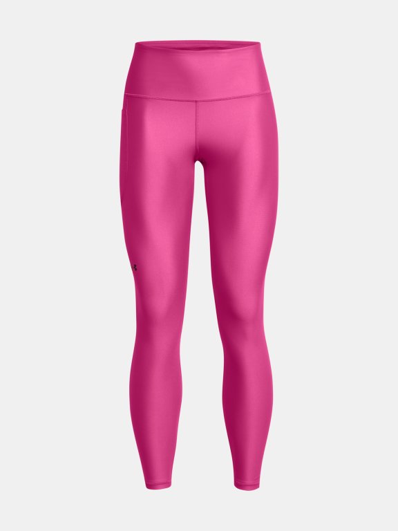 Легінси Under Armour Tech HiRise Leg-PNK