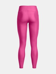 Легінси Under Armour Tech HiRise Leg-PNK