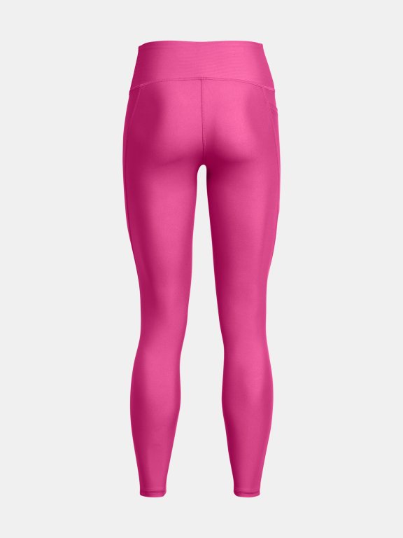 Легінси Under Armour Tech HiRise Leg-PNK