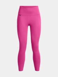 Legíny Under Armour Motion Ankle Leg-PNK
