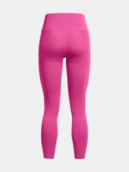 Legíny Under Armour Motion Ankle Leg-PNK