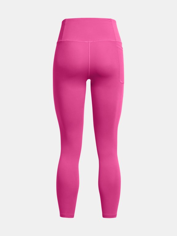Legíny Under Armour Motion Ankle Leg-PNK
