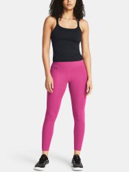 Legíny Under Armour Motion Ankle Leg-PNK
