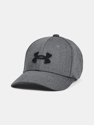 Кепка Under Armour Boy UA Blitzing-BLK