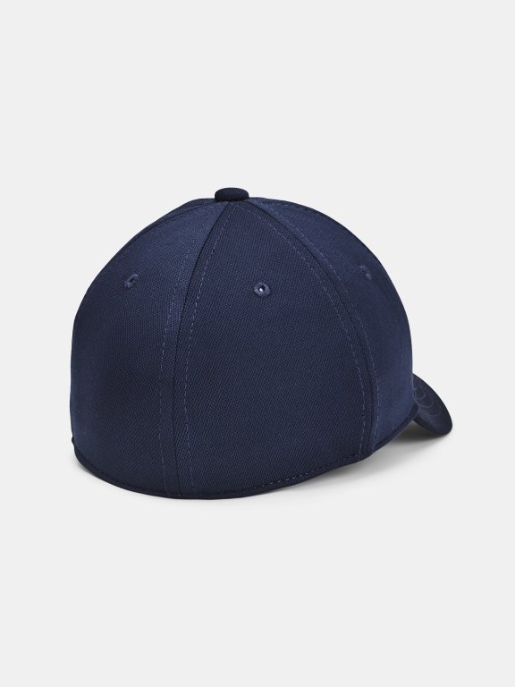 Кепка Under Armour Boy UA Blitzing-BLU