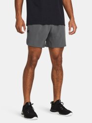 Шорти Under Armour UA Peak Woven Shorts-GRY