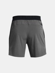Шорти Under Armour UA Peak Woven Shorts-GRY