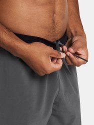 Шорти Under Armour UA Peak Woven Shorts-GRY