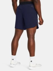Шорти Under Armour UA Peak Woven Shorts-BLU