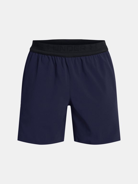 Шорти Under Armour UA Peak Woven Shorts-BLU