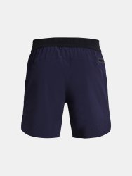 Шорти Under Armour UA Peak Woven Shorts-BLU