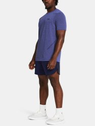 Шорти Under Armour UA Peak Woven Shorts-BLU