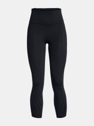 Легінси Under Armour UA Launch Elite Ankle Tights-BLK