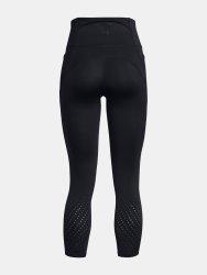 Легінси Under Armour UA Launch Elite Ankle Tights-BLK