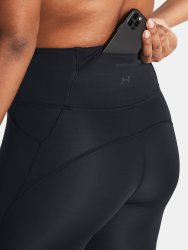 Легінси Under Armour UA Launch Elite Ankle Tights-BLK