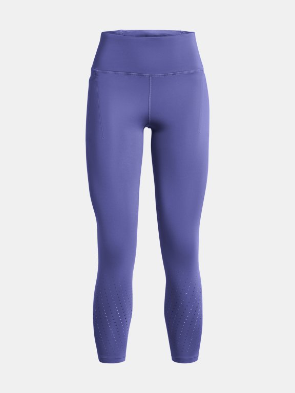 Легінси Under Armour UA Launch Elite Ankle Tights-PPL
