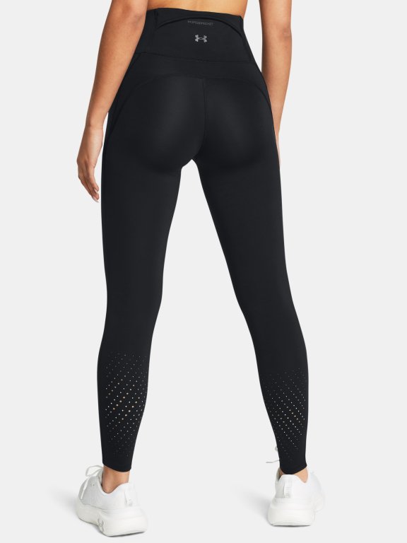 Легінси Under Armour UA Launch Elite Tights-BLK