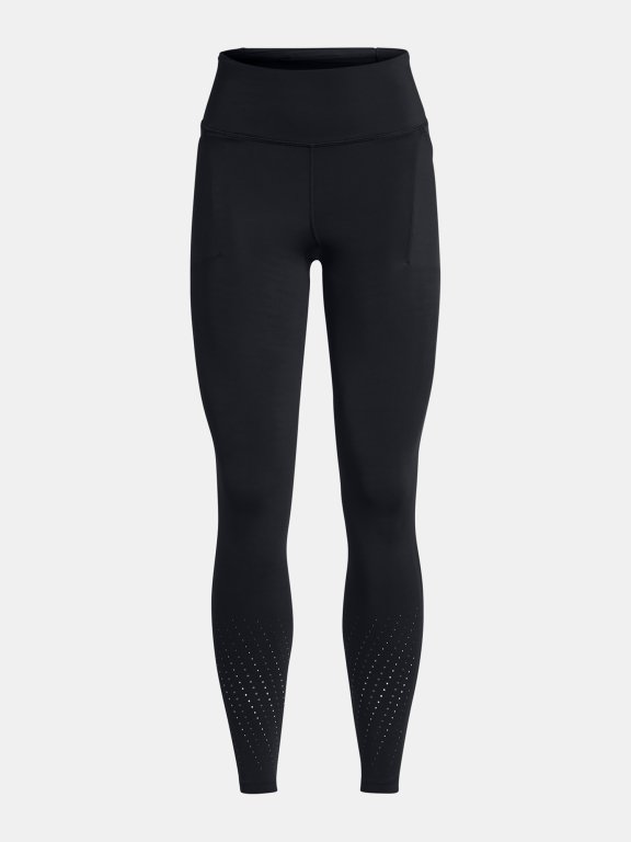 Легінси Under Armour UA Launch Elite Tights-BLK