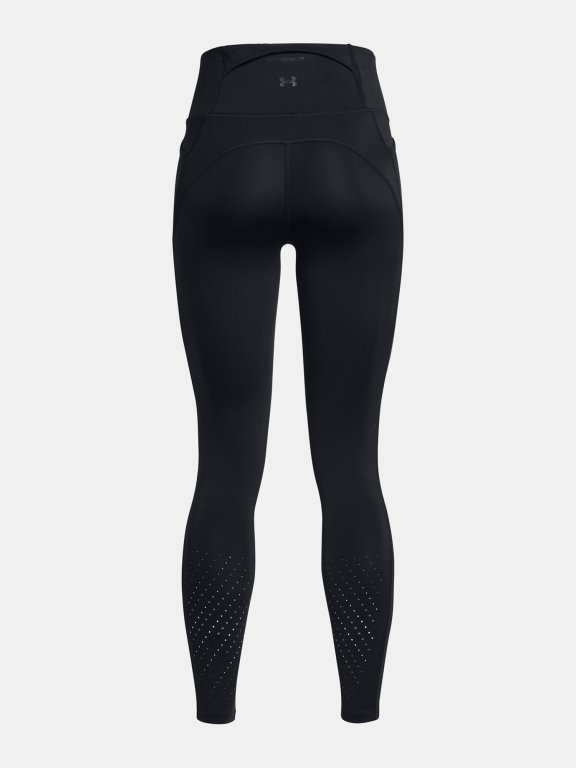 Легінси Under Armour UA Launch Elite Tights-BLK