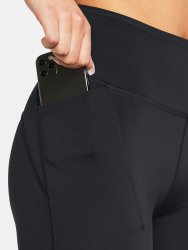 Легінси Under Armour UA Launch Elite Tights-BLK