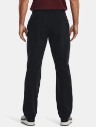 Штани Under Armour UA Tech Tapered Pant-BLK