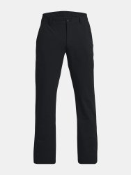 Штани Under Armour UA Tech Tapered Pant-BLK