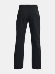 Штани Under Armour UA Tech Tapered Pant-BLK