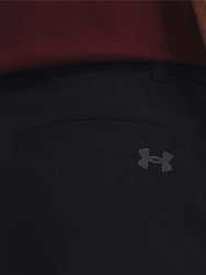 Штани Under Armour UA Tech Tapered Pant-BLK