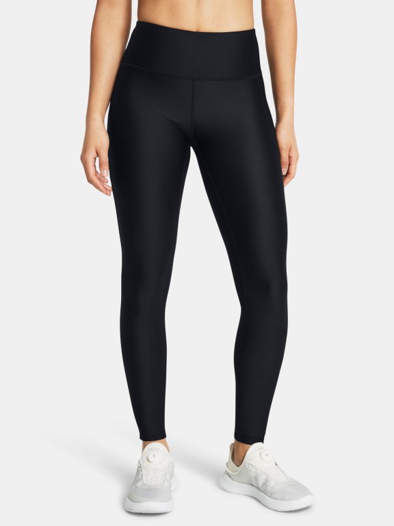 Legíny Under Armour Vanish Branded Legging-BLK