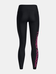 Legíny Under Armour Vanish Branded Legging-BLK