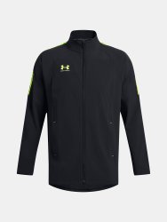 Куртка Under Armour UA M's Ch. Pro Jacket-BLK