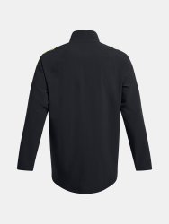Куртка Under Armour UA M's Ch. Pro Jacket-BLK