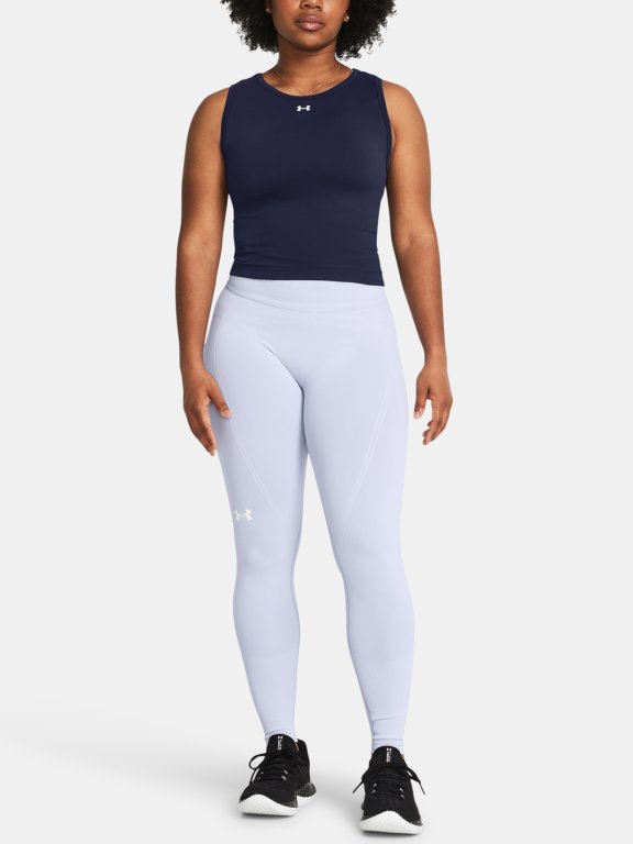 Легінси Under Armour UA Vanish Seamless Leggings-PPL