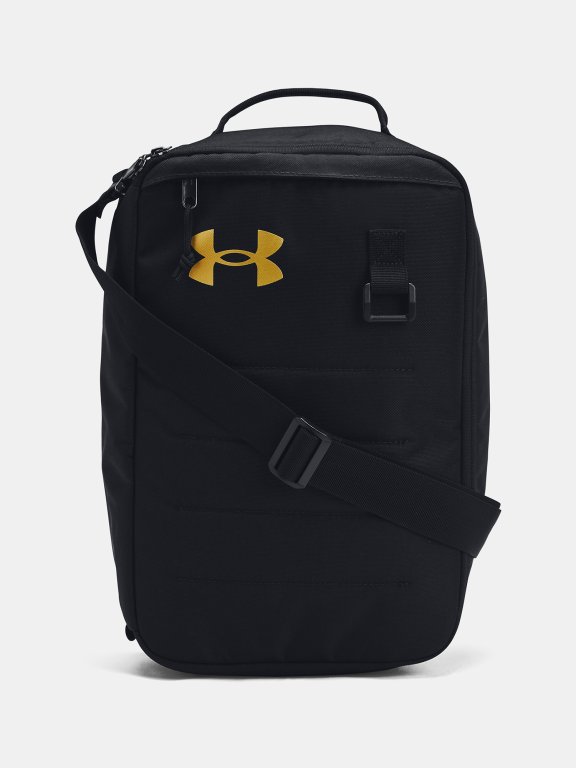 Сумка Under Armour UA Contain Shoe Bag-BLK