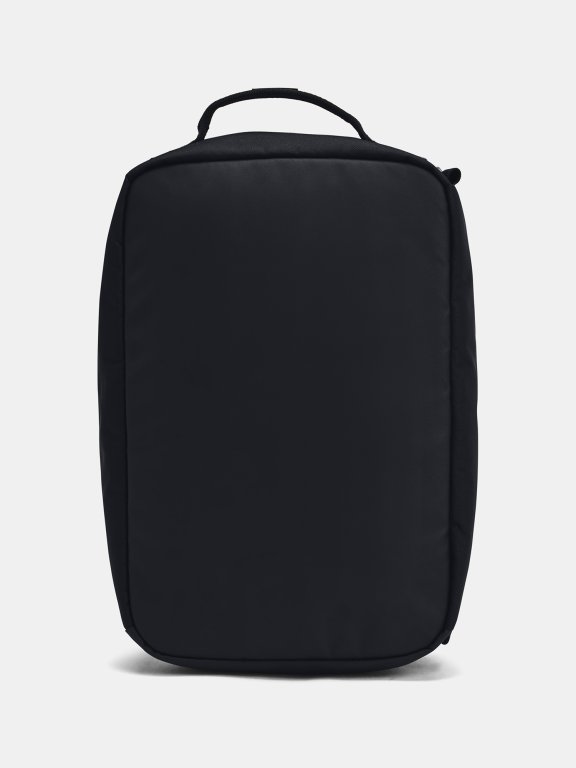 Сумка Under Armour UA Contain Shoe Bag-BLK