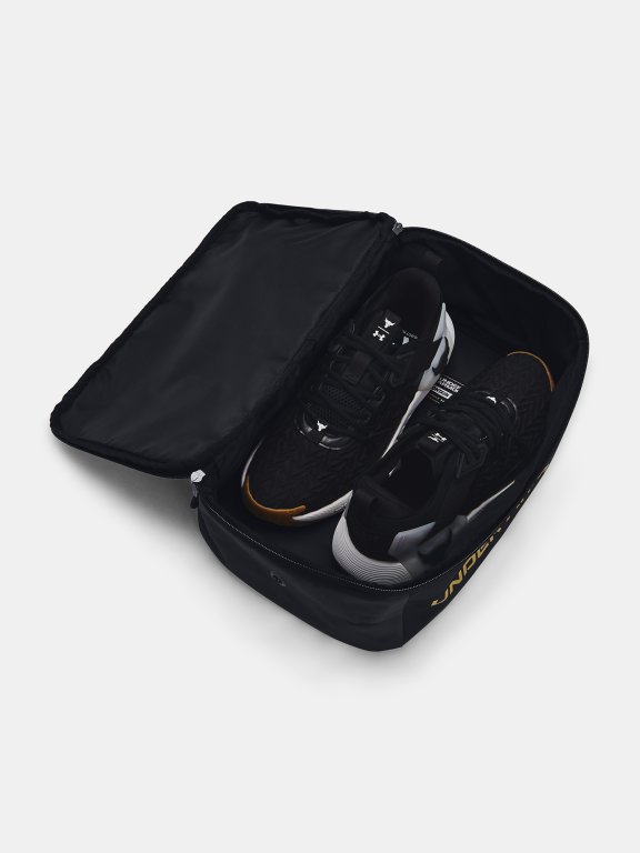 Сумка Under Armour UA Contain Shoe Bag-BLK