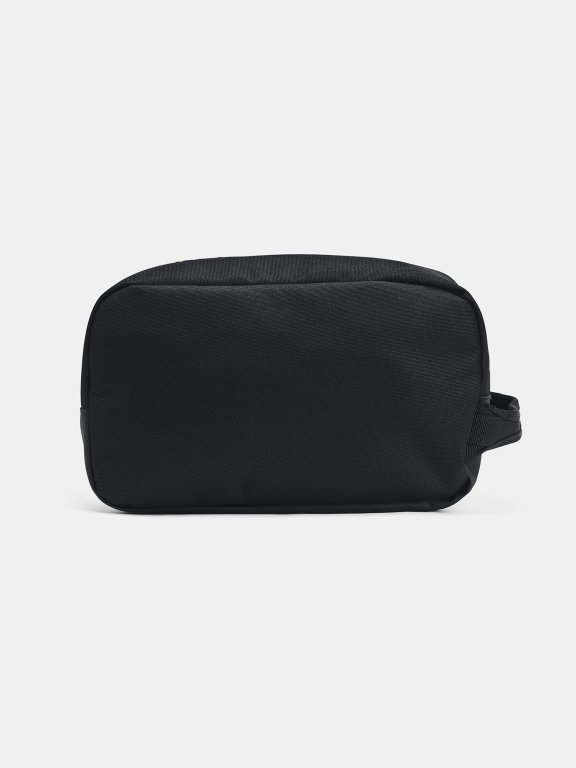 Сумка Under Armour UA Contain Travel Kit-BLK - чорна