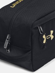 Сумка Under Armour UA Contain Travel Kit-BLK - чорна