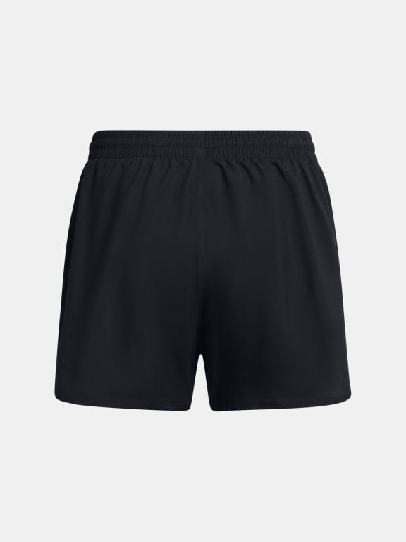 Шорти Under Armour UA Fly By 2-в-1 Shorts-BLK